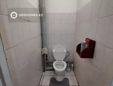 57 м², 2-комнатная квартира, этаж 5 из 5, 57 м², изображение - 13