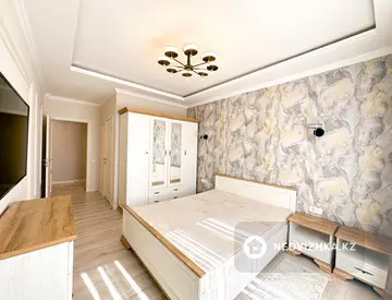 4-комнатная квартира, этаж 13 из 13, 93 м²
