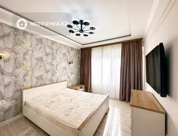 93 м², 4-комнатная квартира, этаж 13 из 13, 93 м², изображение - 4