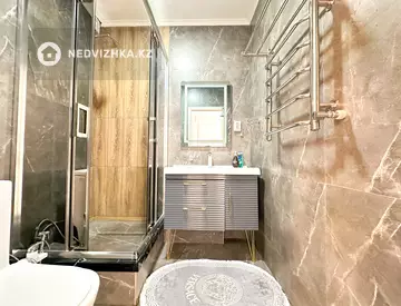93 м², 4-комнатная квартира, этаж 13 из 13, 93 м², изображение - 15