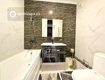 93 м², 4-комнатная квартира, этаж 13 из 13, 93 м², изображение - 14