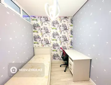 93 м², 4-комнатная квартира, этаж 13 из 13, 93 м², изображение - 13