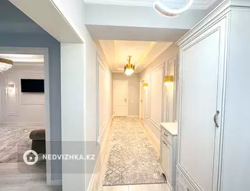 93 м², 4-комнатная квартира, этаж 13 из 13, 93 м², изображение - 18