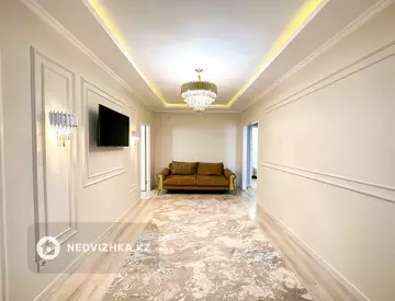 93 м², 4-комнатная квартира, этаж 13 из 13, 93 м², изображение - 7