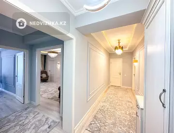 93 м², 4-комнатная квартира, этаж 13 из 13, 93 м², изображение - 17