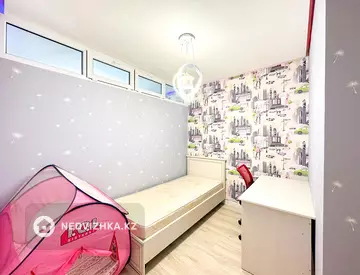 93 м², 4-комнатная квартира, этаж 13 из 13, 93 м², изображение - 12