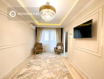 93 м², 4-комнатная квартира, этаж 13 из 13, 93 м², изображение - 6