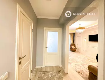 93 м², 4-комнатная квартира, этаж 13 из 13, 93 м², изображение - 19