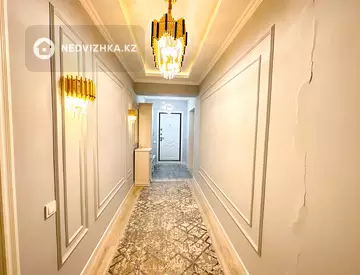 93 м², 4-комнатная квартира, этаж 13 из 13, 93 м², изображение - 16