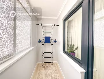 93 м², 4-комнатная квартира, этаж 13 из 13, 93 м², изображение - 9