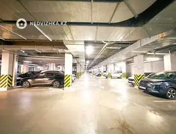 93 м², 4-комнатная квартира, этаж 13 из 13, 93 м², изображение - 25