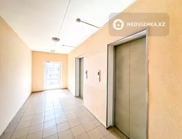 93 м², 4-комнатная квартира, этаж 13 из 13, 93 м², изображение - 20