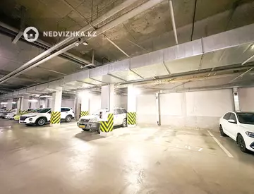 93 м², 4-комнатная квартира, этаж 13 из 13, 93 м², изображение - 26