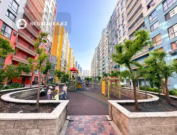 93 м², 4-комнатная квартира, этаж 13 из 13, 93 м², изображение - 24