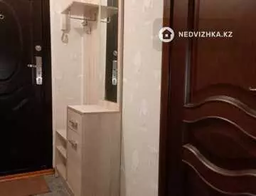 1-комнатная квартира, этаж 2 из 4, 50 м², на длительный срок