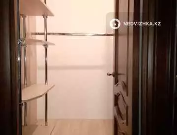 1-комнатная квартира, этаж 2 из 4, 50 м², на длительный срок