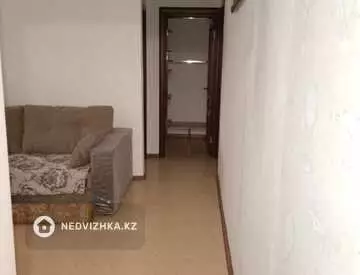 1-комнатная квартира, этаж 2 из 4, 50 м², на длительный срок