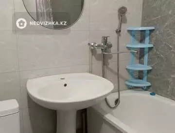 50 м², 1-комнатная квартира, этаж 2 из 4, 50 м², на длительный срок, изображение - 5