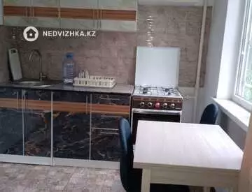 50 м², 1-комнатная квартира, этаж 2 из 4, 50 м², на длительный срок, изображение - 4