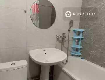 50 м², 1-комнатная квартира, этаж 2 из 4, 50 м², на длительный срок, изображение - 6