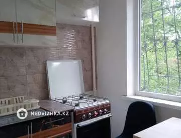 50 м², 1-комнатная квартира, этаж 2 из 4, 50 м², на длительный срок, изображение - 7
