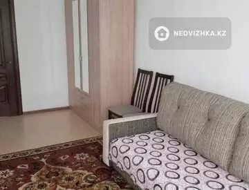 50 м², 1-комнатная квартира, этаж 2 из 4, 50 м², на длительный срок, изображение - 10
