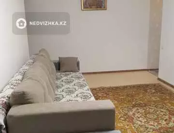 50 м², 1-комнатная квартира, этаж 2 из 4, 50 м², на длительный срок, изображение - 9