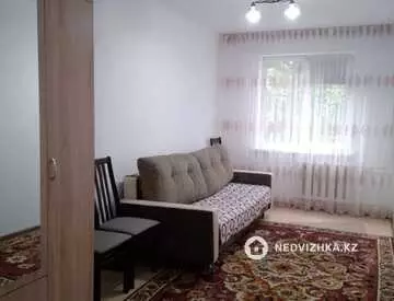 50 м², 1-комнатная квартира, этаж 2 из 4, 50 м², на длительный срок, изображение - 11