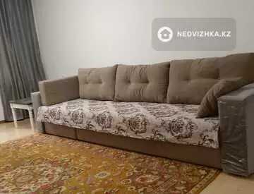 50 м², 1-комнатная квартира, этаж 2 из 4, 50 м², на длительный срок, изображение - 12