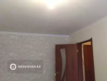 32 м², 1-комнатная квартира, этаж 1 из 5, 32 м², изображение - 5