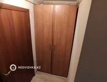 1-комнатная квартира, этаж 1 из 5, 32 м²