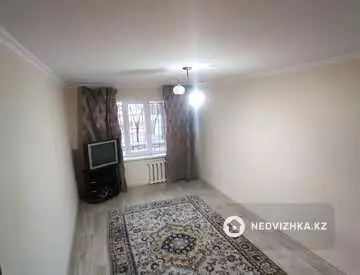 1-комнатная квартира, этаж 1 из 5, 32 м²