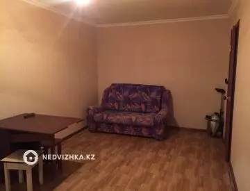 1-комнатная квартира, этаж 1 из 5, 32 м²