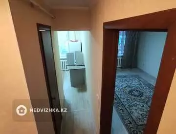 1-комнатная квартира, этаж 1 из 5, 32 м²