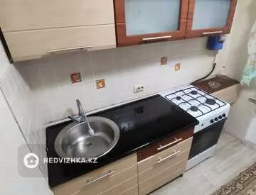 1-комнатная квартира, этаж 1 из 5, 32 м²