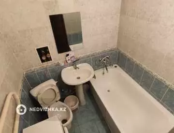 32 м², 1-комнатная квартира, этаж 1 из 5, 32 м², изображение - 4
