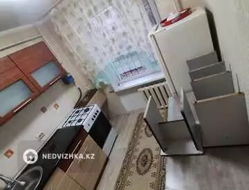 32 м², 1-комнатная квартира, этаж 1 из 5, 32 м², изображение - 6
