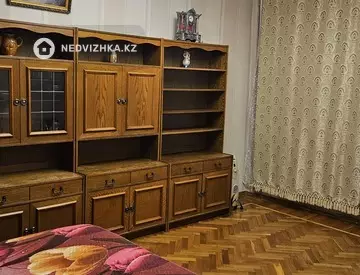 1-комнатная квартира, этаж 2 из 5, 37 м², на длительный срок