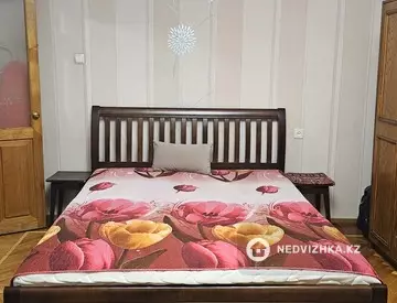 1-комнатная квартира, этаж 2 из 5, 37 м², на длительный срок