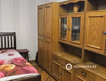 1-комнатная квартира, этаж 2 из 5, 37 м², на длительный срок