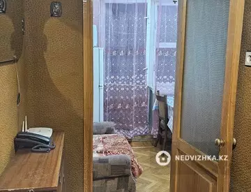 37 м², 1-комнатная квартира, этаж 2 из 5, 37 м², на длительный срок, изображение - 4