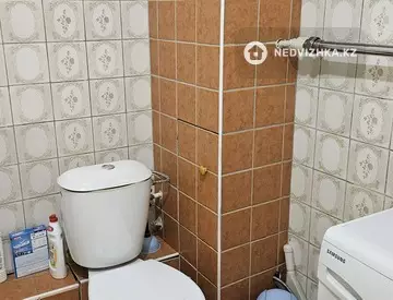 37 м², 1-комнатная квартира, этаж 2 из 5, 37 м², на длительный срок, изображение - 5