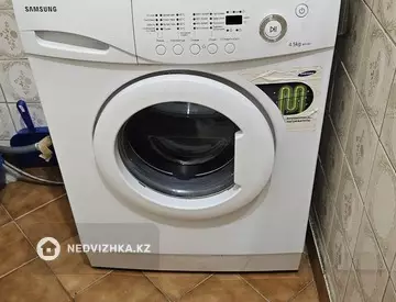 37 м², 1-комнатная квартира, этаж 2 из 5, 37 м², на длительный срок, изображение - 8