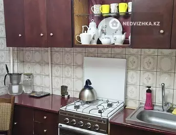 37 м², 1-комнатная квартира, этаж 2 из 5, 37 м², на длительный срок, изображение - 9