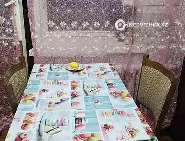 37 м², 1-комнатная квартира, этаж 2 из 5, 37 м², на длительный срок, изображение - 10