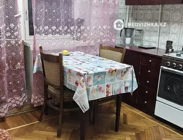 37 м², 1-комнатная квартира, этаж 2 из 5, 37 м², на длительный срок, изображение - 12