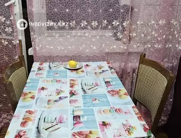37 м², 1-комнатная квартира, этаж 2 из 5, 37 м², на длительный срок, изображение - 14