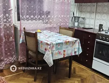 37 м², 1-комнатная квартира, этаж 2 из 5, 37 м², на длительный срок, изображение - 15