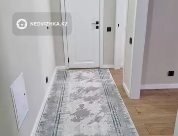 40 м², 1-комнатная квартира, этаж 4 из 9, 40 м², посуточно, изображение - 4