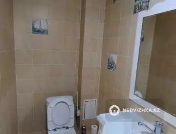 67 м², 2-комнатная квартира, этаж 8 из 9, 67 м², на длительный срок, изображение - 9